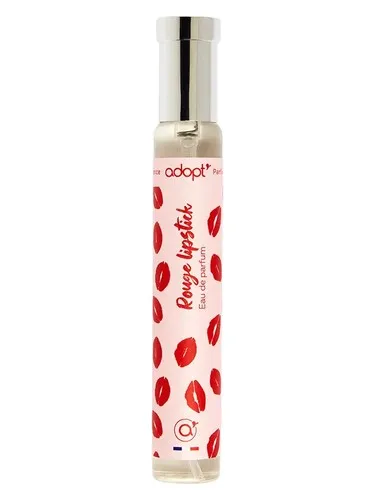Perfume Rouge Lipstick de Adopt Parfums