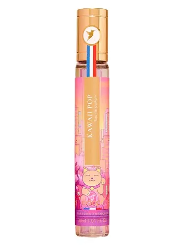 Perfume Kawaii Pop de Adopt Parfums