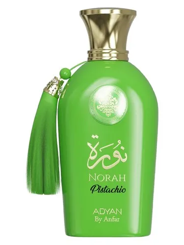 Perfume Norah Pistachio de Adyan by Anfar