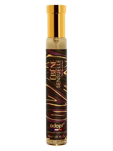 Perfume Ebène Sensuelle de Adopt Parfums