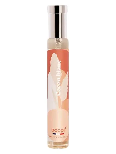 Perfume Cocon Blanc de Adopt Parfums