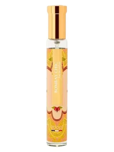 Perfume Bombay Chic de Adopt Parfums