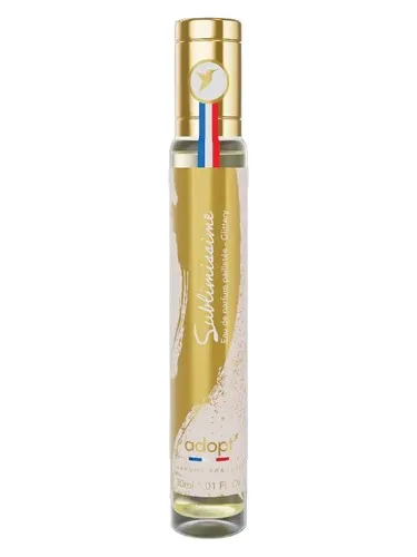 Perfume Sublimissime de Adopt Parfums