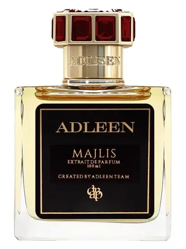 Perfume Majlis de Adleen Haute Parfumerie