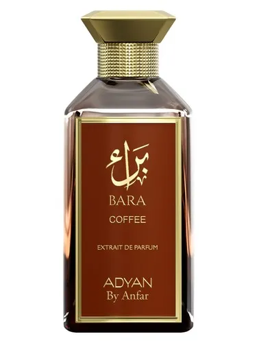 Perfume Bara Coffee de Adyan by Anfar