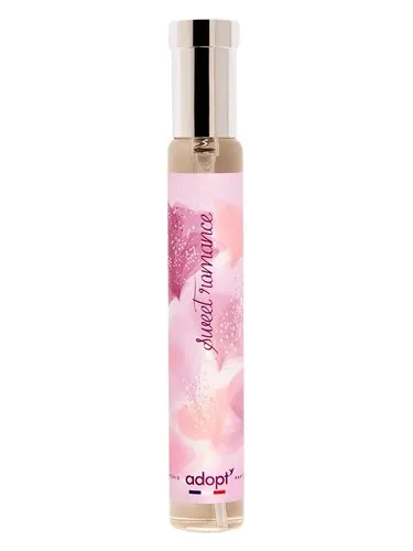 Perfume Sweet Romance de Adopt Parfums