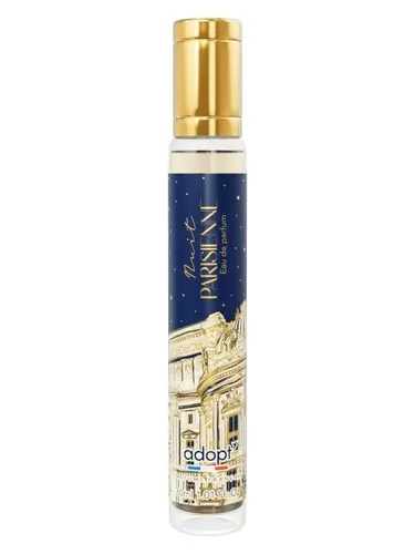 Perfume Nuit Parisienne de Adopt Parfums