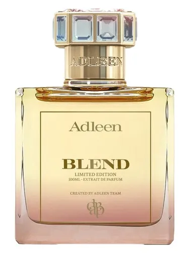 Perfume Blend de Adleen Haute Parfumerie