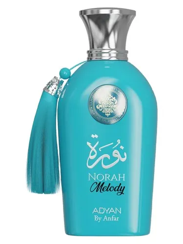 Imagen de Norah Melody