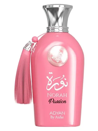 Imagen de Norah Passion