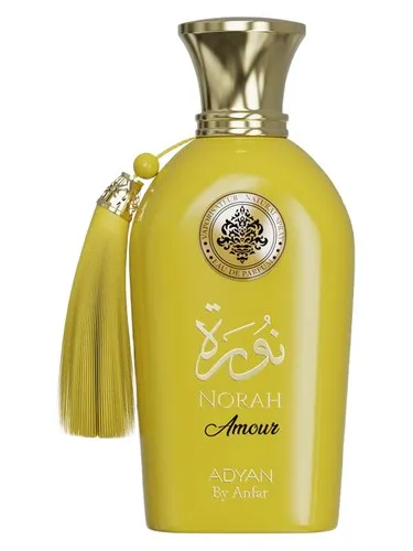 Imagen de Norah Amour