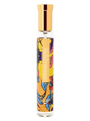 Perfume African Colors de Adopt Parfums