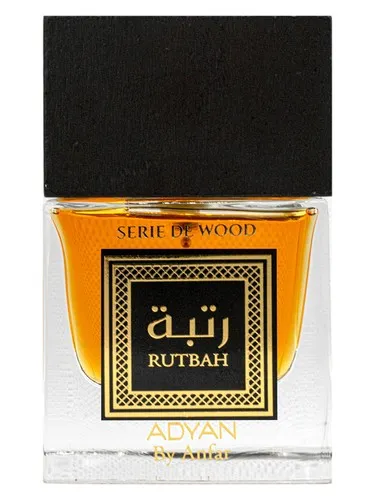 Perfume Rutbah de Adyan by Anfar