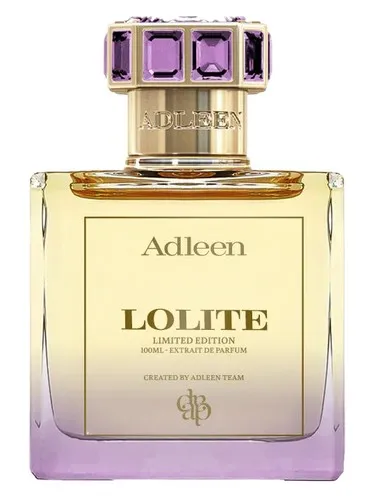 Perfume Lolite de Adleen Haute Parfumerie