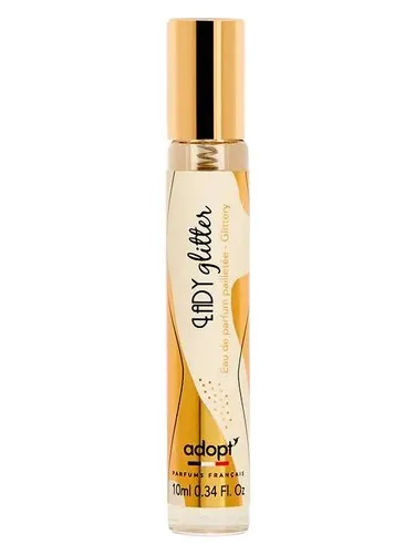 Perfume Lady Glitter de Adopt Parfums