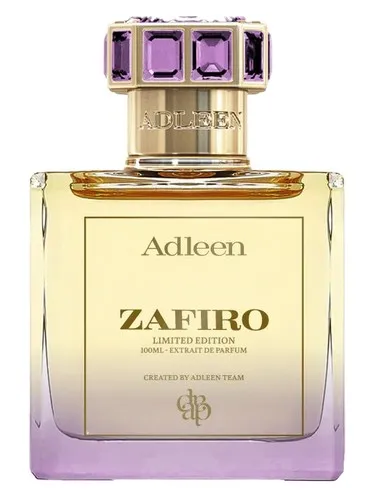 Imagen de Zafiro