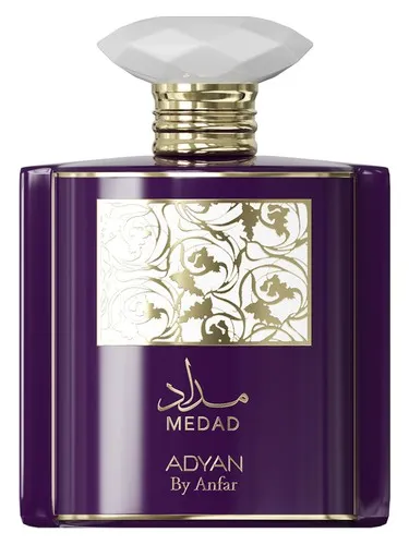 Perfume Medad de Adyan by Anfar