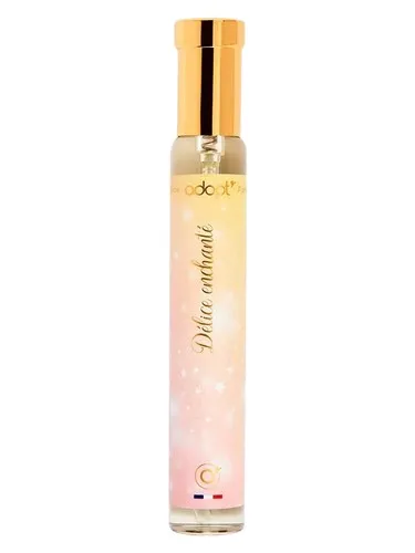 Perfume Délice enchanté de Adopt Parfums