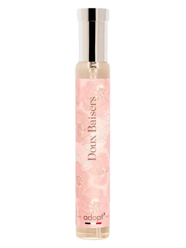Perfume Doux Baisers de Adopt Parfums