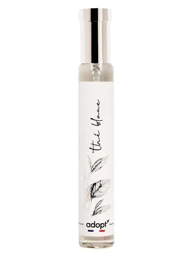 Perfume Thé blanc de Adopt Parfums
