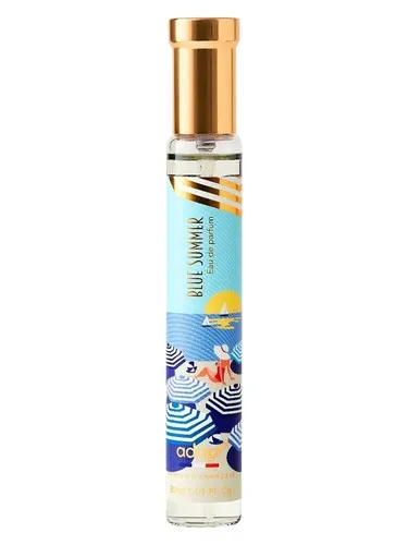 Perfume Blue Summer de Adopt Parfums
