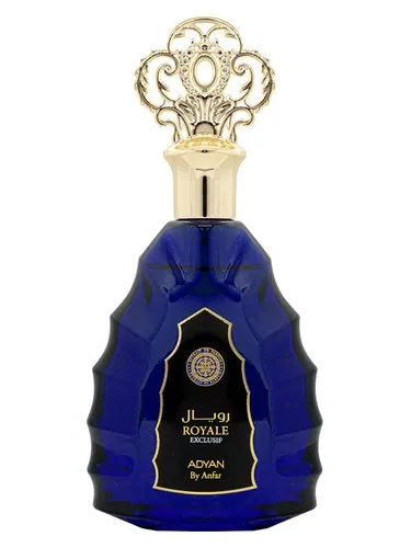 Perfume Royale Exclusif de Adyan by Anfar