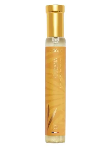 Perfume Cubana de Adopt Parfums