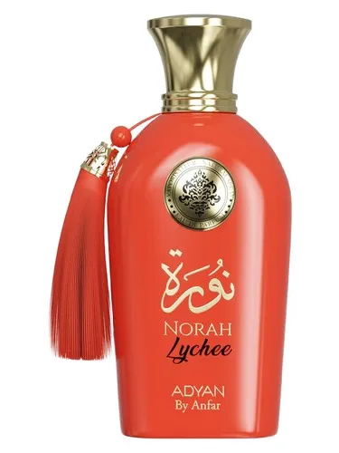 Imagen de Norah Lychee