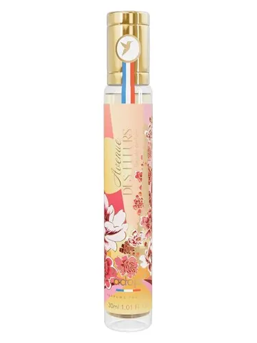 Perfume Avenue des Fleurs de Adopt Parfums