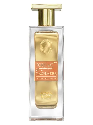 Perfume Posh Cashmere de Adyan by Anfar
