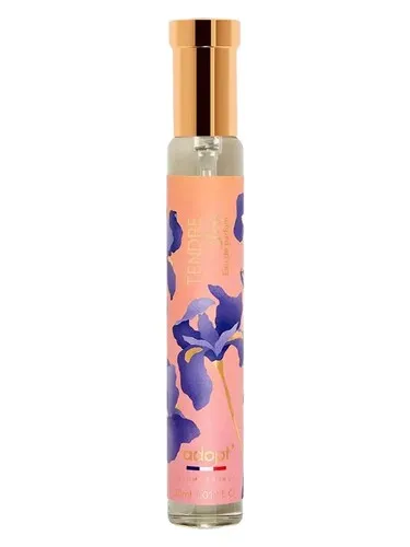 Perfume Tendre Iris de Adopt Parfums