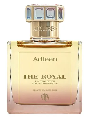 Perfume The Royal de Adleen Haute Parfumerie