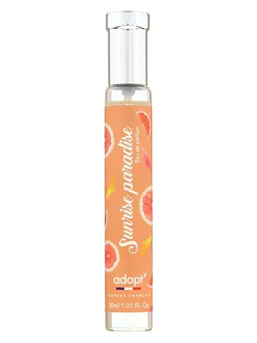 Perfume Sunrise Paradise de Adopt Parfums