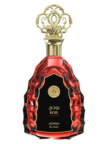 Perfume Roje Premium de Adyan by Anfar