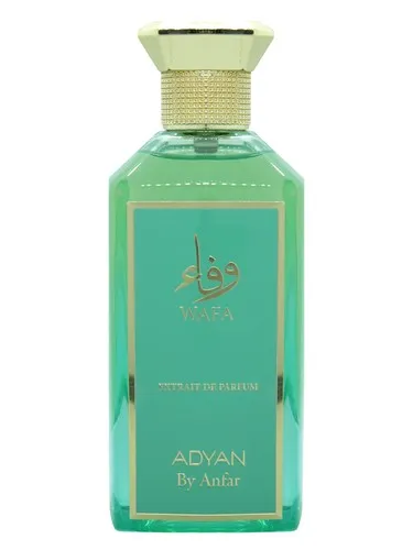 Perfume WAFA de Adyan by Anfar