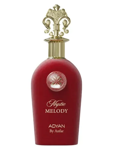 Imagen de Mystic Melody