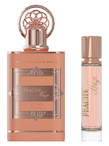 Perfume Peachy Haze de Adyan by Anfar