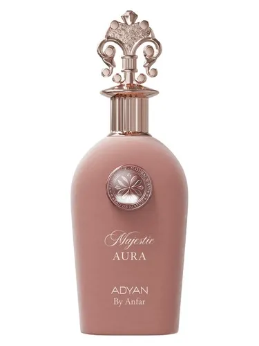 Perfume Majestic Aura de Adyan by Anfar