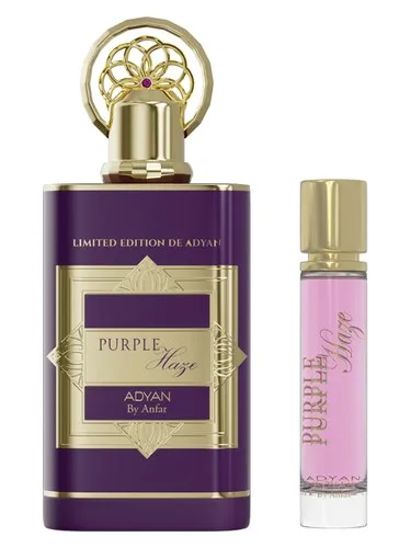 Imagen de Purple Haze