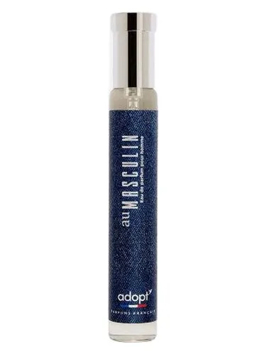 Perfume Au Masculin de Adopt Parfums