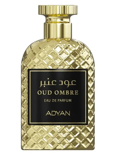 Perfume Oud Ombre de Adyan by Anfar