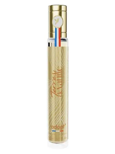 Perfume Terre de Vanille de Adopt Parfums
