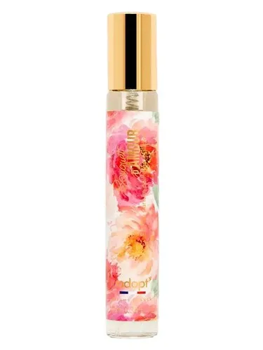 Perfume Bouquet d'Amour de Adopt Parfums