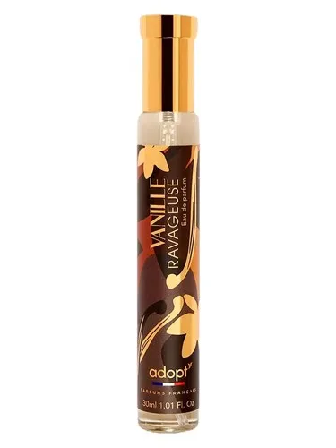 Perfume Vanille Ravageuse de Adopt Parfums