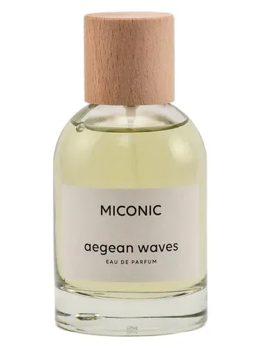 Perfume Aegean Waves de Miconic