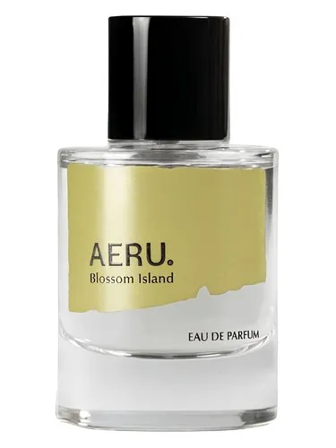 Perfume Blossom Island de AERU