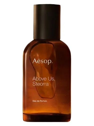 Perfume Above Us, Steorra de Aesop