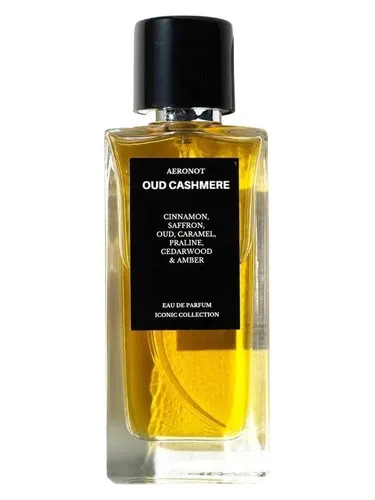 Imagen de Oud Cashmere