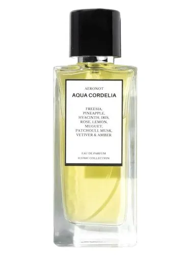 Imagen de Aqua Cordelia
