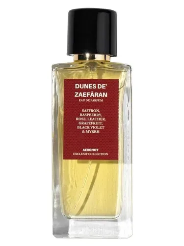 Imagen de Dunes de Zaefarān